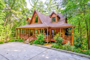 Social Tides Cabin